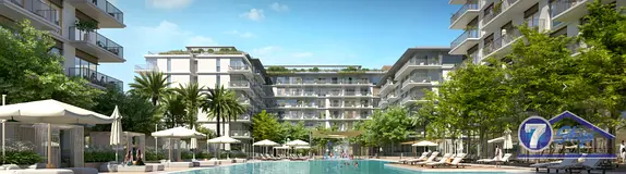 Waterfront Living | 2BR | Marina Lifestyle | Emaar