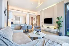 Spacious Layout | Fully Furnished | Prime Location