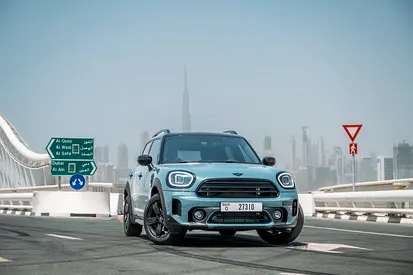 MINI Countryman Cooper 2024