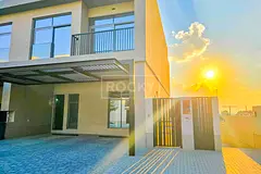 Middle unit | Open views | Huge layout
