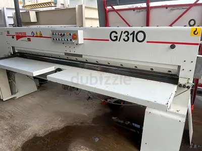 Wood working machines