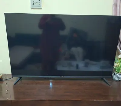 50 inch brand new Led Tv