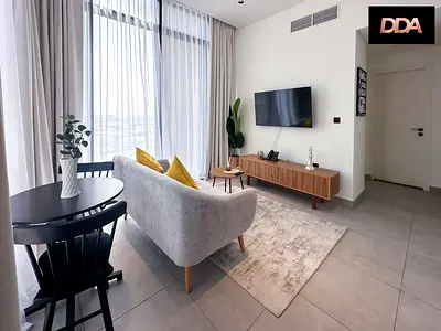 Modern 1BR | Best Price | Prime Community