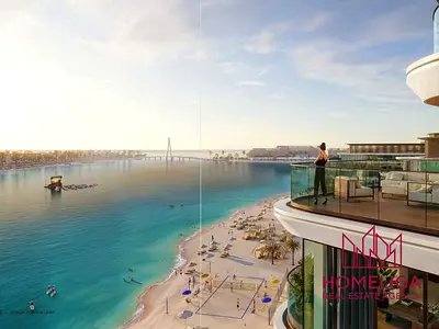 High Floor | Water View | Below OP