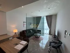 2BR Fully Furnished | Prime Location | Street View Founders Side