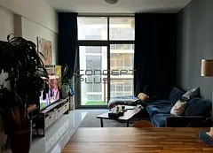 Corner Unit I Golf View I Vacant on Transfer