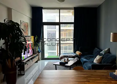 Corner Unit I Golf View I Vacant on Transfer