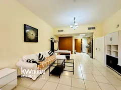 Spacious | Furnished | With Balcony