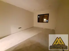 1 Bedroom Apartment for Annual Rent in Al Jurf Industrial 3, Ajman – Balcony &amp; Central AC with
