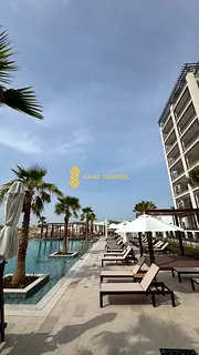Luxury Living ! Furnished ! High-End Location