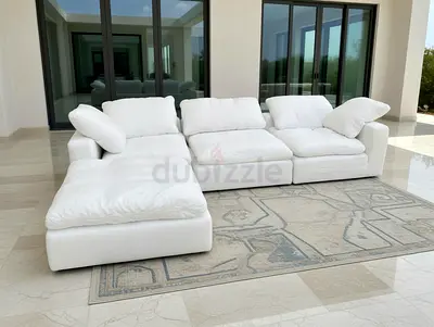 Marina home Modular sofa