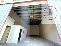 Warehouse 2000 sqft Jurf 1 20kW 3 phase prime location
