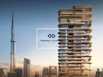 Luxury 4BR | Large Layout | Prime Location