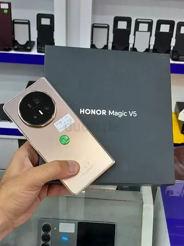 Honor magic V5 512GB TRA