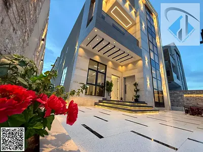 Excellent price including registration and ownership fees, with a large setback in front of the villa.