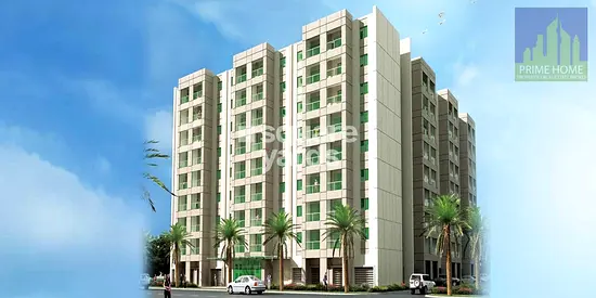 Ready to move ONEBEDROOM FOR RENT Ruby Residence, Dubai Silicon Oasis