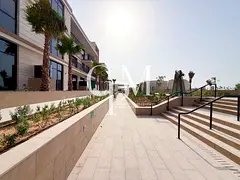 Prestigious Island Living | Vacant 1BR | First Ownership