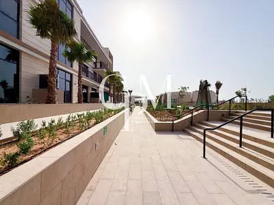 Prestigious Island Living | Vacant 1BR | First Ownership