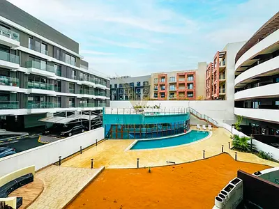 Pool View | Spacious 2 BR | Well Maintained Unit