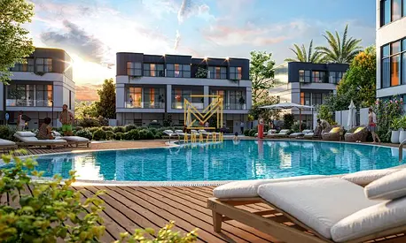 صفقة للمستثمرين | ارخص سعر l خصم نقدي 40% |  فيلا فاخرة | موقع مميز