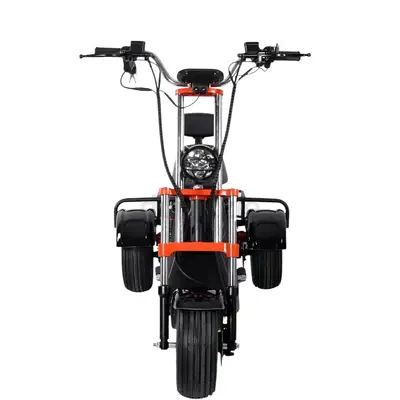 Electric Scooter Kugoo C4/ Brand New/ 12Months Warranty