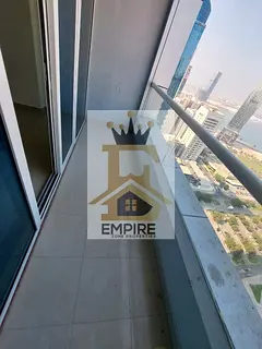 Prime location spacious apartment maintenance pool and gym free close to Dubai