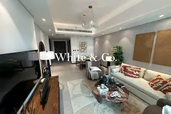 Premium Finishings lClosed Kitchen l3 BDR