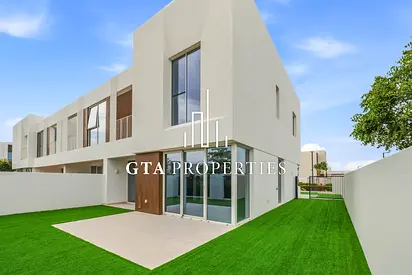 Corner Home | Charm Layout | Vacant