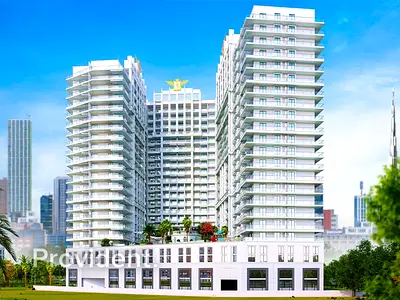 One Bedroom with Designer Private Pool | Spacious