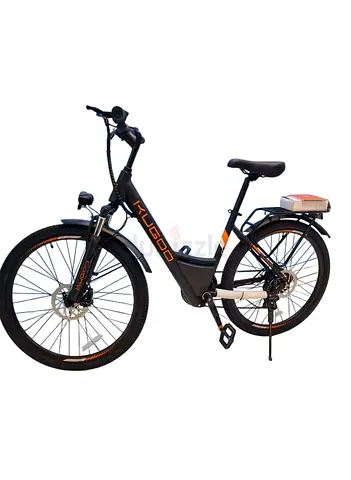 Kugoo Electric Scooter M111/Brand New