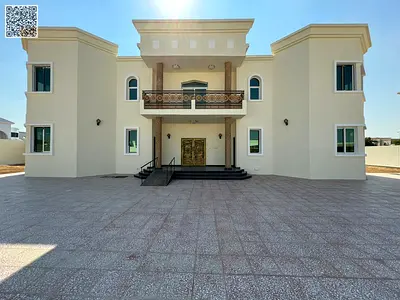 06 Master Bedroom Villa for Rent