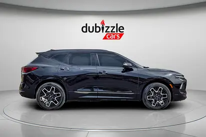 صورة 4 لـ 2023 Chevrolet BLAZER