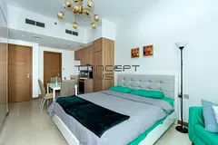 Canal View | Brand New Unit | Close to Metro