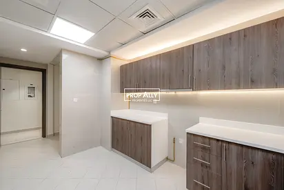 Barajeel Residency | Elegant 2 Bedroom Apartment for Rent | Prime Location | Al Jaddaf, Dubai