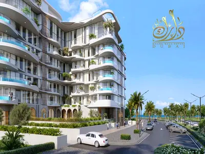 Premium 1BR Apartment | Coastal Lifestyle