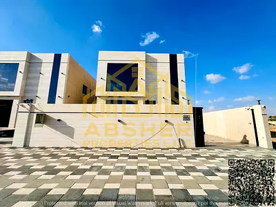 فيلا فاخرة للبيع في الحلو 2 مع مسبح – سعر شامل رسوم التسجيل وفرصة لا تُعوّض