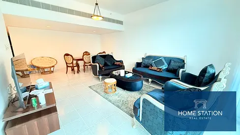 CHILLER FREE ! WALKING ! DIFC l ONE CENTRAL