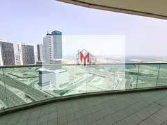Luxury 2BHK For Sale | Prime Saadiyat &amp; Partial Mangrove View | Reem Island