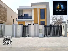 Registration fees included. Detached villa at a bargain price, directly behind the mosque.