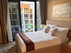 Community View | Contemporary Studio | Move In Ready