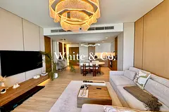 Exclusive | 110k for 6 Months|Lagoon Views