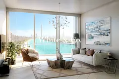 2 Bedroom | Unique Aprtment | Water View