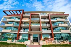 Pool view | Prime Location | Ready move in