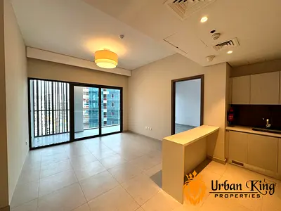 Burj and canal view | Multiple cheques | Ready to move