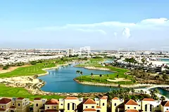 Lagoon View | High Floor | Fully Furnished
