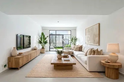 Single Row | Upgraded | Fully Furnished
