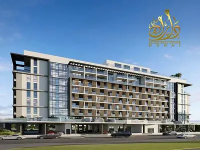 Special Offer-35% until handover-Ready in 3 Months-HIGH ROI