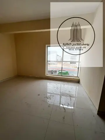 للإيجار السنوي – 6 استوديوهات سكن عمال في الصناعية الحديثة بأم القيوين | جاهزة قريبًا بمواصفات متكاملة