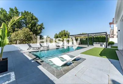 Luxury Renovation | Golf Course View | Basement