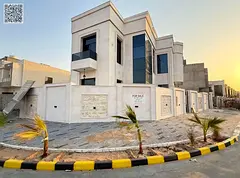 For Rent: Spacious 4-Bedroom Villa in Al Yasmeen